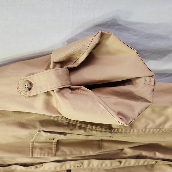 Ralph Lauren Spring Jacket - Picture 4 of 7